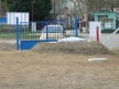 Befejeződött a próbaüzem, műszaki átadás 2015.03.27.