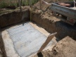 Kivitelezés Szabadszentkirályon 2014. július